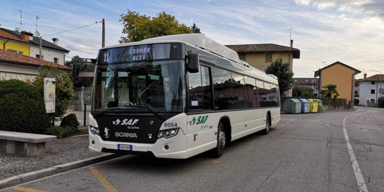 Arriva Udine, altro sciopero