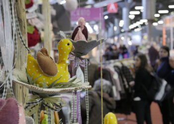 Artigianato, aperte 3,4 aziende al giorno