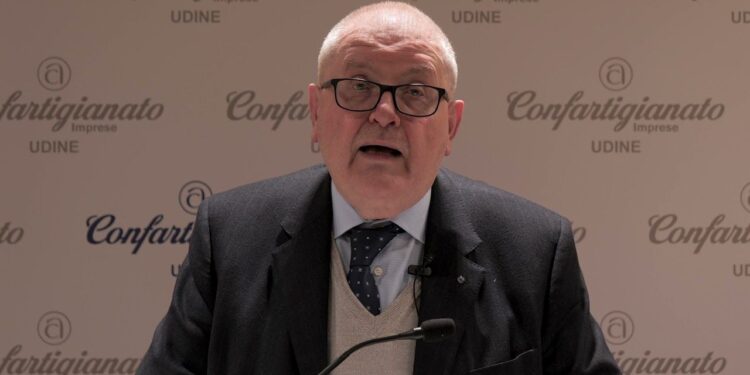 Artigianato, crescono assunzioni e fatturato