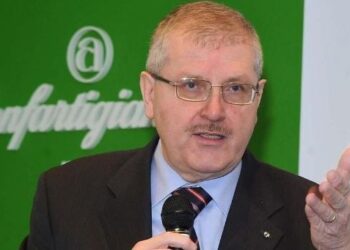 Artigianato in allarme. In Fvg come 50 anni fa