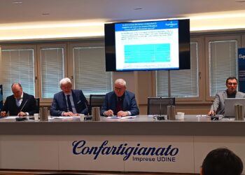 Artigiani. Nel 2022 crescita senza occupazione