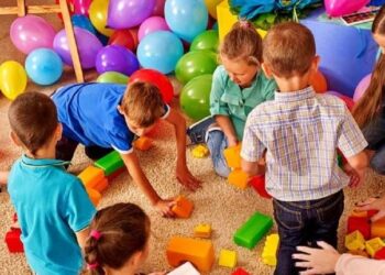 Asili e scuole dell’infanzia non statali, ok al sostegno regionale