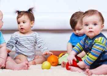 Asili nido, triplicano le risorse per l’abbattimento rette