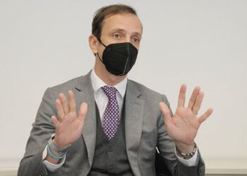 AstraZeneca, “Paura per notizie prive di fondamento”