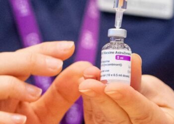 AstraZeneca, in 2 ore 9.589 prenotazioni 60-69enni in Fvg