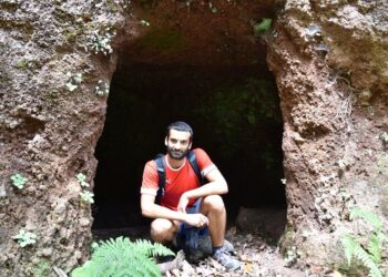 Astrofisica, premio Bignami a Davide Miceli neolaureato a Udine