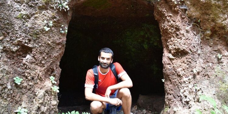 Astrofisica, premio Bignami a Davide Miceli neolaureato a Udine