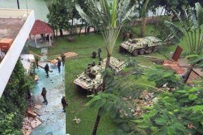 Attentato dell’Isis in Bangladesh: 2 vittime friulane