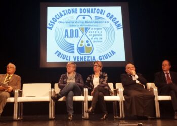 Aumentano i migranti donatori di organi