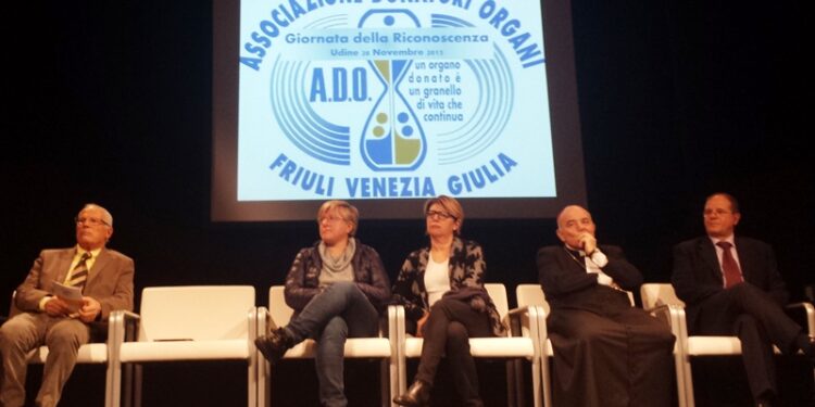 Aumentano i migranti donatori di organi