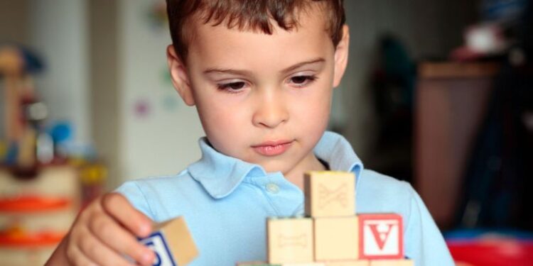 Autismo: al via rete Fvg per l’individuazione precoce dei disturbi