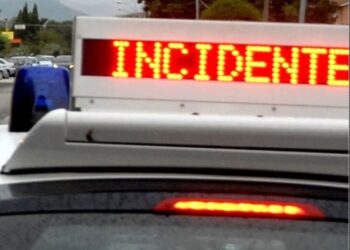 Auto contro camion a Latisana, un morto