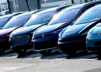 Auto, crescono le immatricolazioni