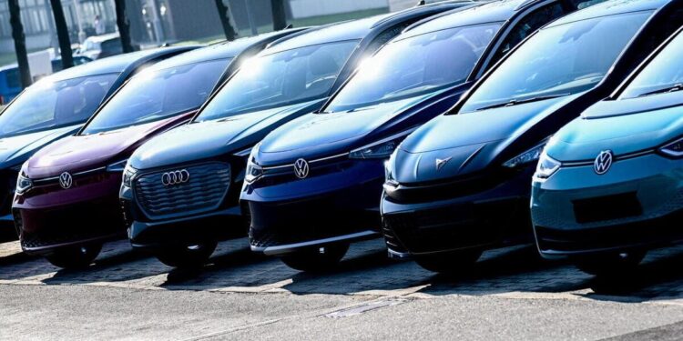 Auto, crescono le immatricolazioni