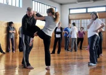 Autodifesa femminile, due corsi a Buttrio e Moimacco