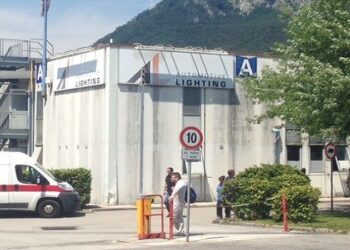 Automotive attiva cassa per 645 addetti