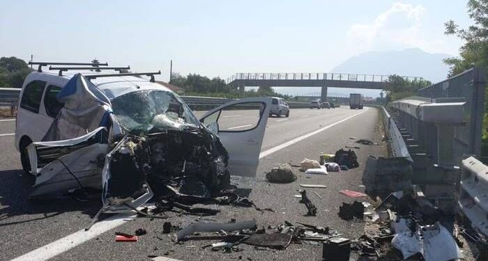 Autostrade, record di vittime sulla A4 nel 2021