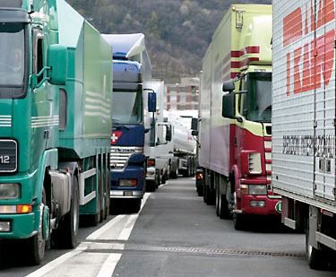 Autotrasporto, governo mantenga gli incentivi