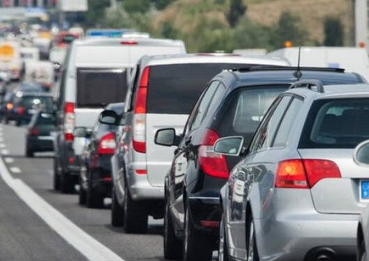 Autovie Venete, traffico sostenuto su rete