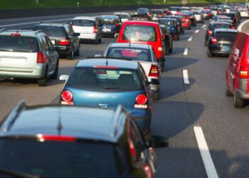 Autovie, nel 2022 più transiti ma meno incidenti