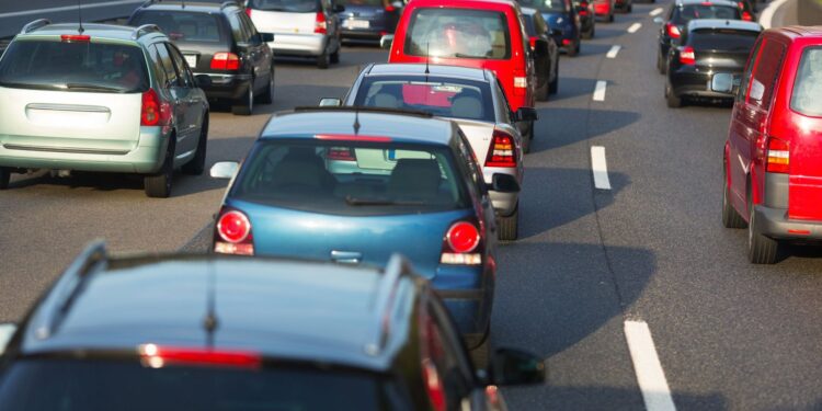 Autovie, nel 2022 più transiti ma meno incidenti