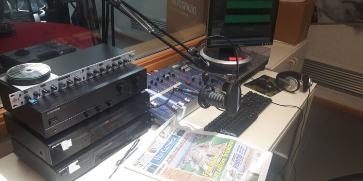 Avvicendamenti nei media diocesani