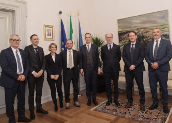 Aziende sanitarie, nuovi direttori. Fedriga: professionisti di valore