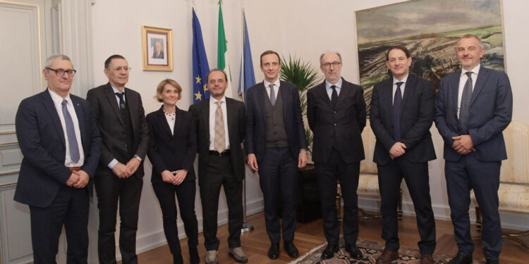 Aziende sanitarie, nuovi direttori. Fedriga: professionisti di valore