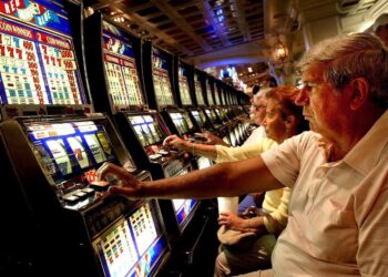 Azzardo, un corso universitario per battere la dipendenza