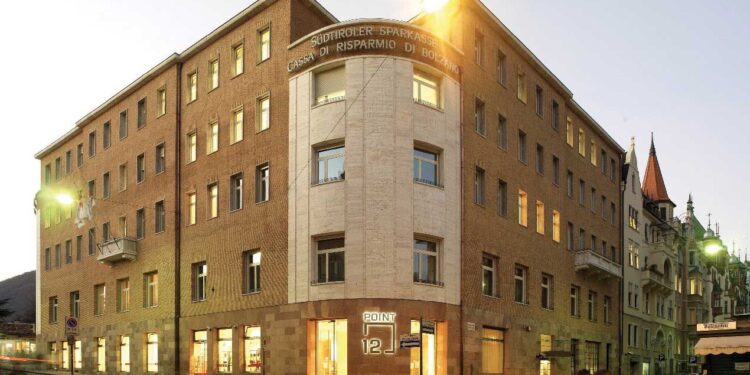 Banche: Sparkasse, opa CiviBank al 33,6%, ora ha il 50,7%