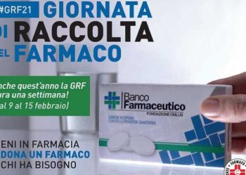 Banco farmaceutico, edizione più preziosa di sempre