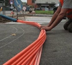 Banda larga Fvg, ritardi inaccettabili