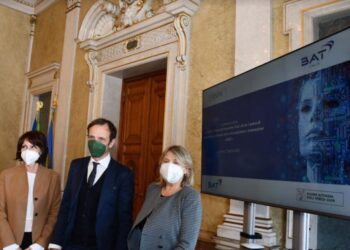 Bat Italia, 600 assunzioni in Fvg