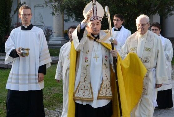 “Beati i poveri in Spirito. Anche il Friuli ne ha bisogno”