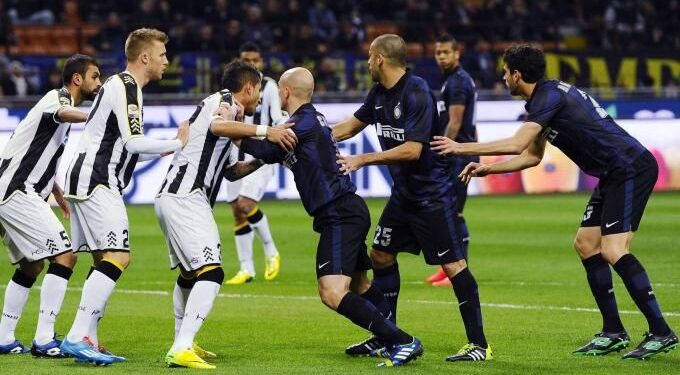Bella non basta: Inter-Udinese termina 3-1