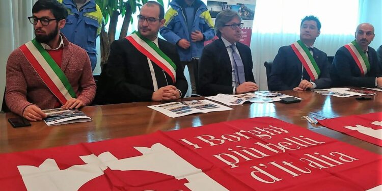 Bellezza in gioco per Sappada