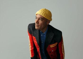 Ben Harper a Palmanova