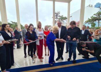 Bene Lignano, nei primi 5 mesi +22% di presenze