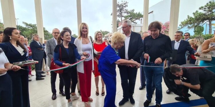 Bene Lignano, nei primi 5 mesi +22% di presenze