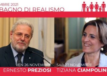 Bene comune e questioni demografiche, se ne parla alla Spes