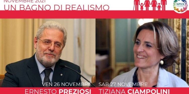 Bene comune e questioni demografiche, se ne parla alla Spes