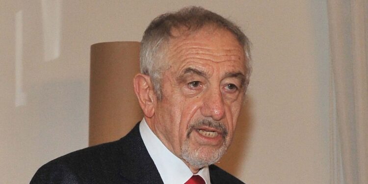 Benedetti (Confindustria Fvg):serve piano B del Governo