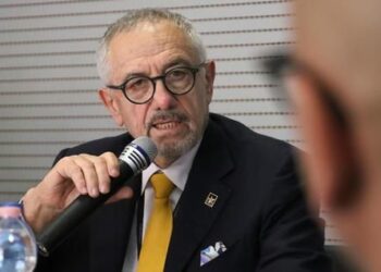 Benedetti: “Perso il mercato russo, al primo posto gli Usa”