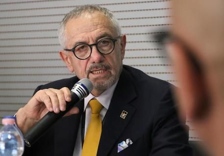 Benedetti: “Perso il mercato russo, al primo posto gli Usa”