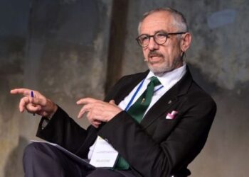 Benedetti: il picco del gas è alle spalle