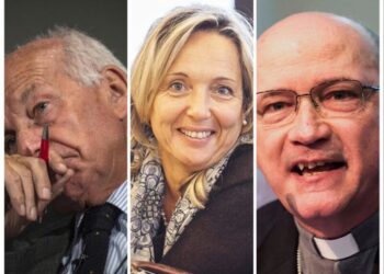 Bertinotti, Fiaschi e mons. Redaelli in dialogo sulle povertà