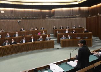 “Questo bilancio garantisce servizi e crescita”