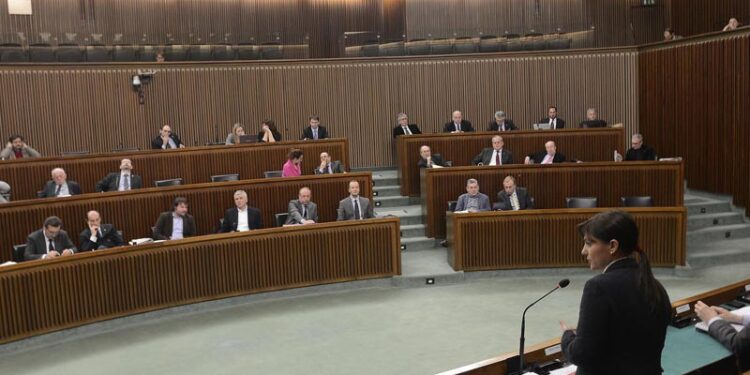 “Questo bilancio garantisce servizi e crescita”