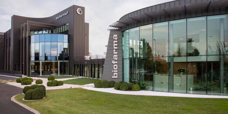 Biofarma acquistata dal fondo Ardian