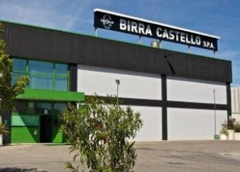 Birra Castello vende lo stabilimento di San Giorgio